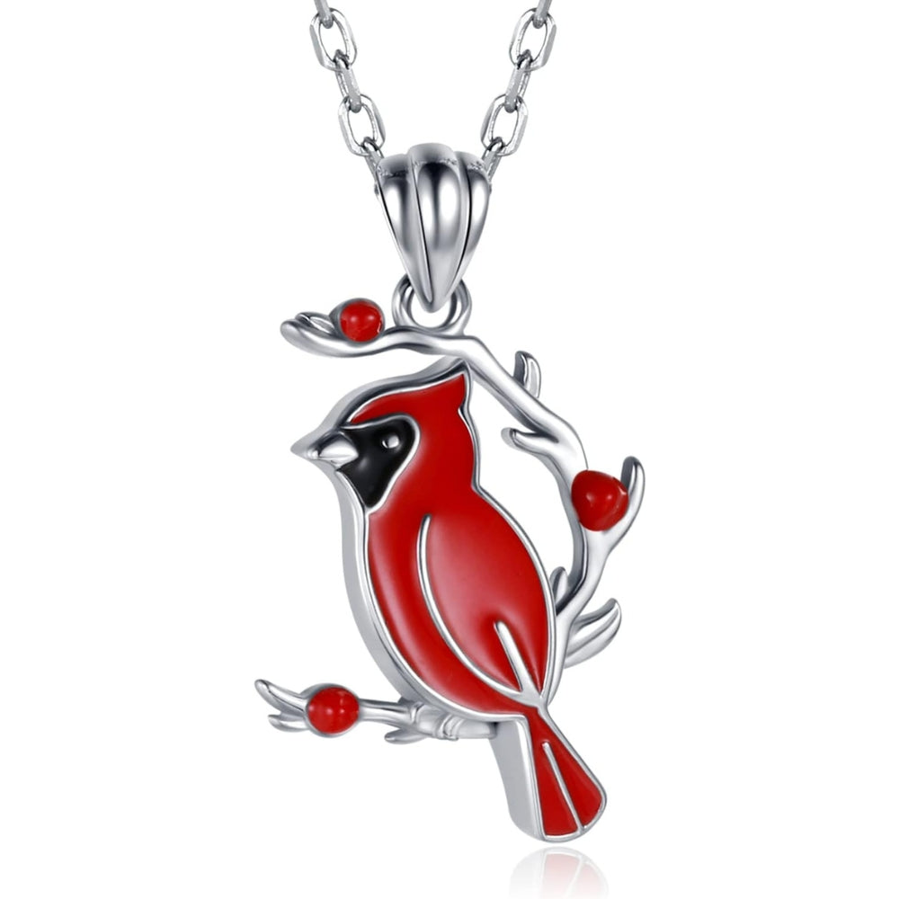Collar Conmemorativo de Cardenal Rojo