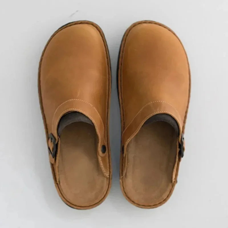 Maayke - Zapatilla Casual Estilosa