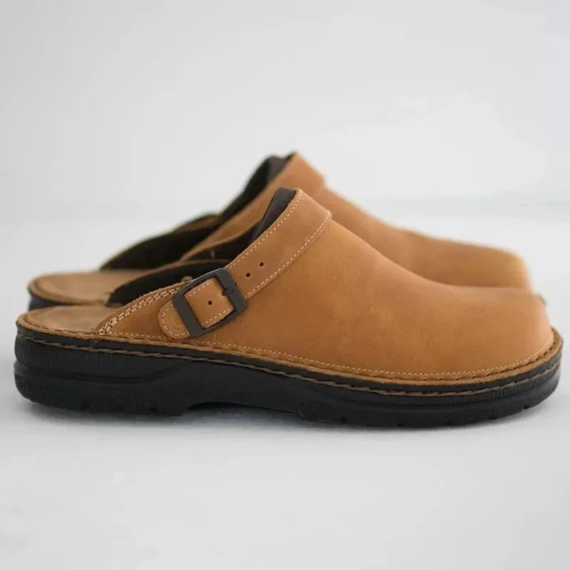 Maayke - Zapatilla Casual Estilosa