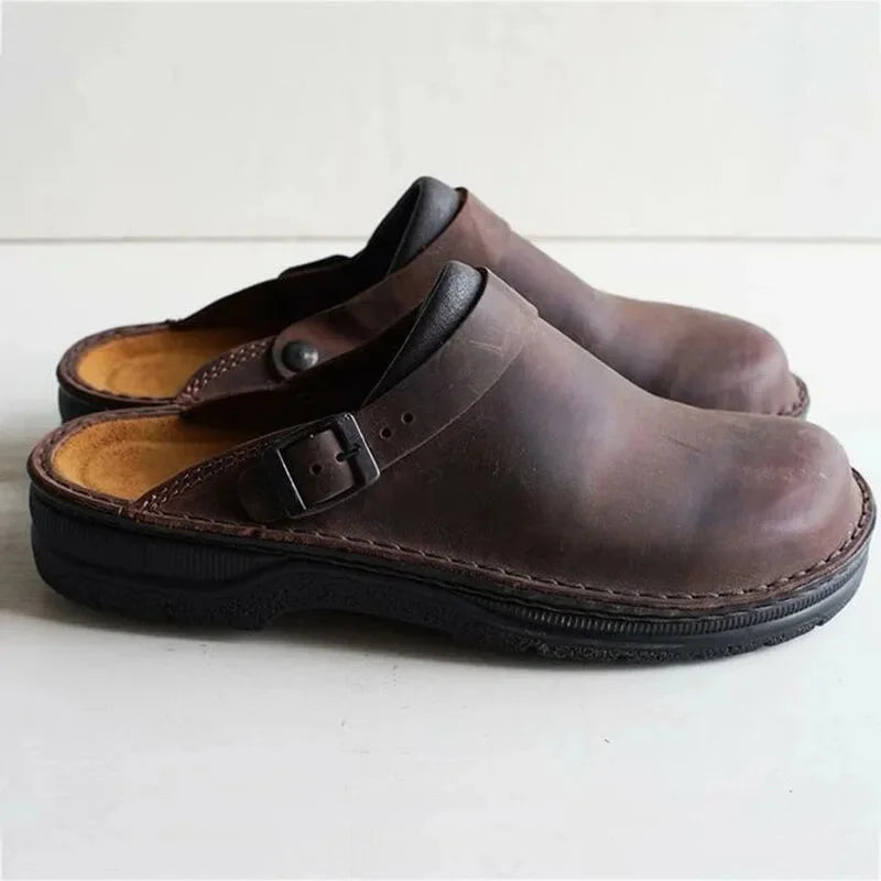 Maayke - Zapatilla Casual Estilosa