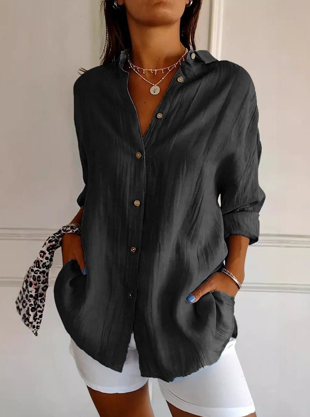 Orelia | Blusa elegante