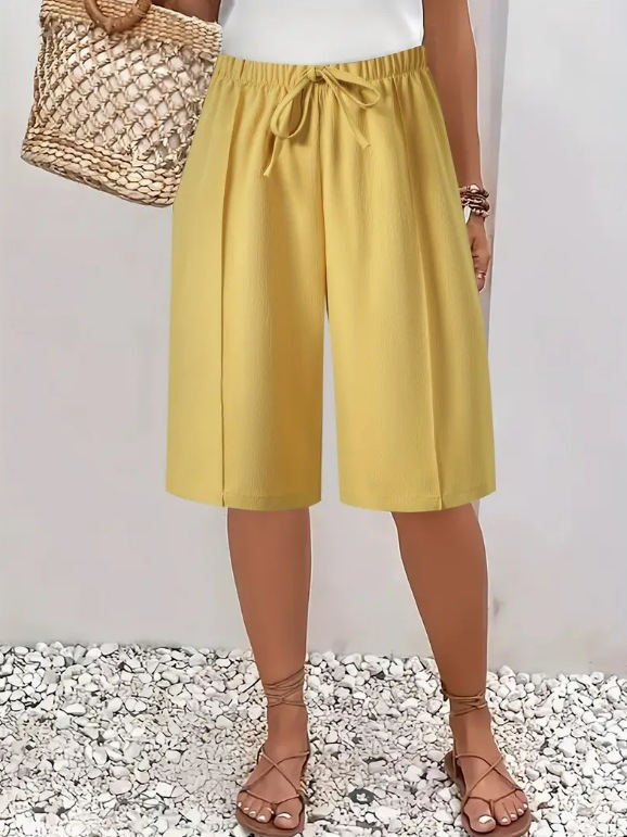 Lina | Elegante en comfortabele short