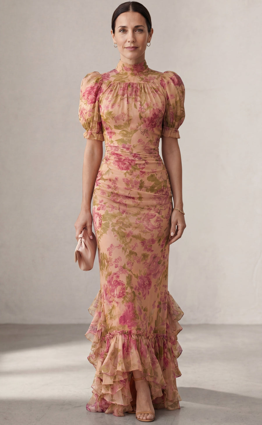 Rosario | Vestido