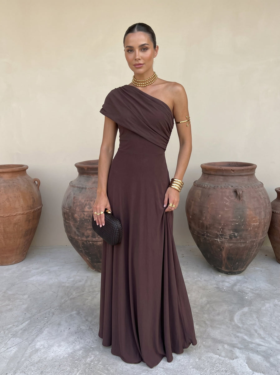 Toledo | Vestido de Gala Elegante