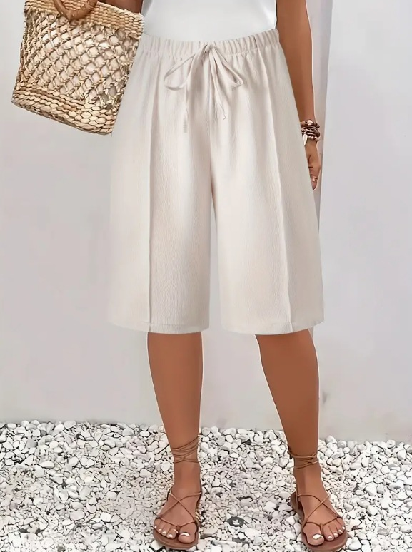 Lina | Elegante en comfortabele short