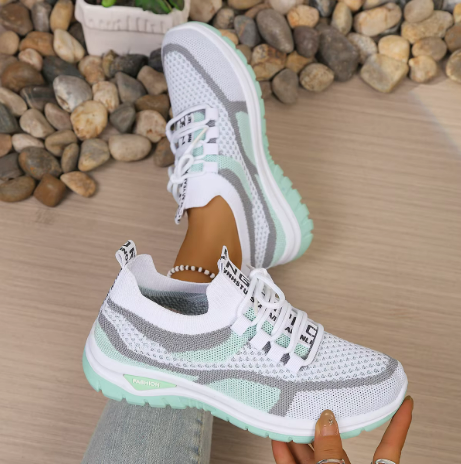 Nerina™ | Zapatillas de comodidad ligera