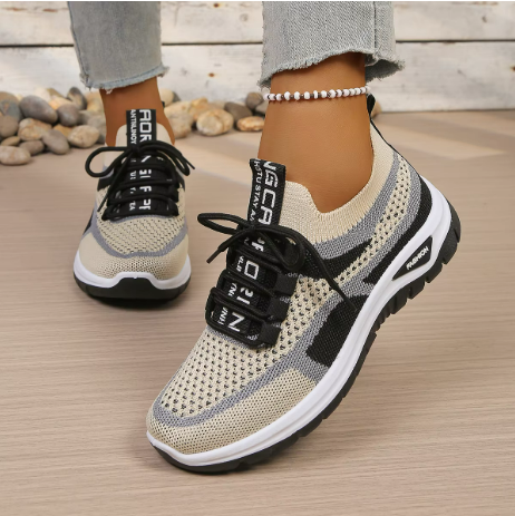 Nerina™ | Zapatillas de comodidad ligera
