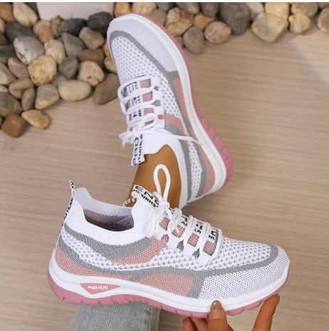 Nerina™ | Zapatillas de comodidad ligera