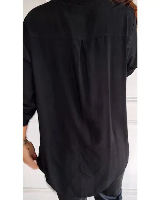 Stefany | Blusa costera