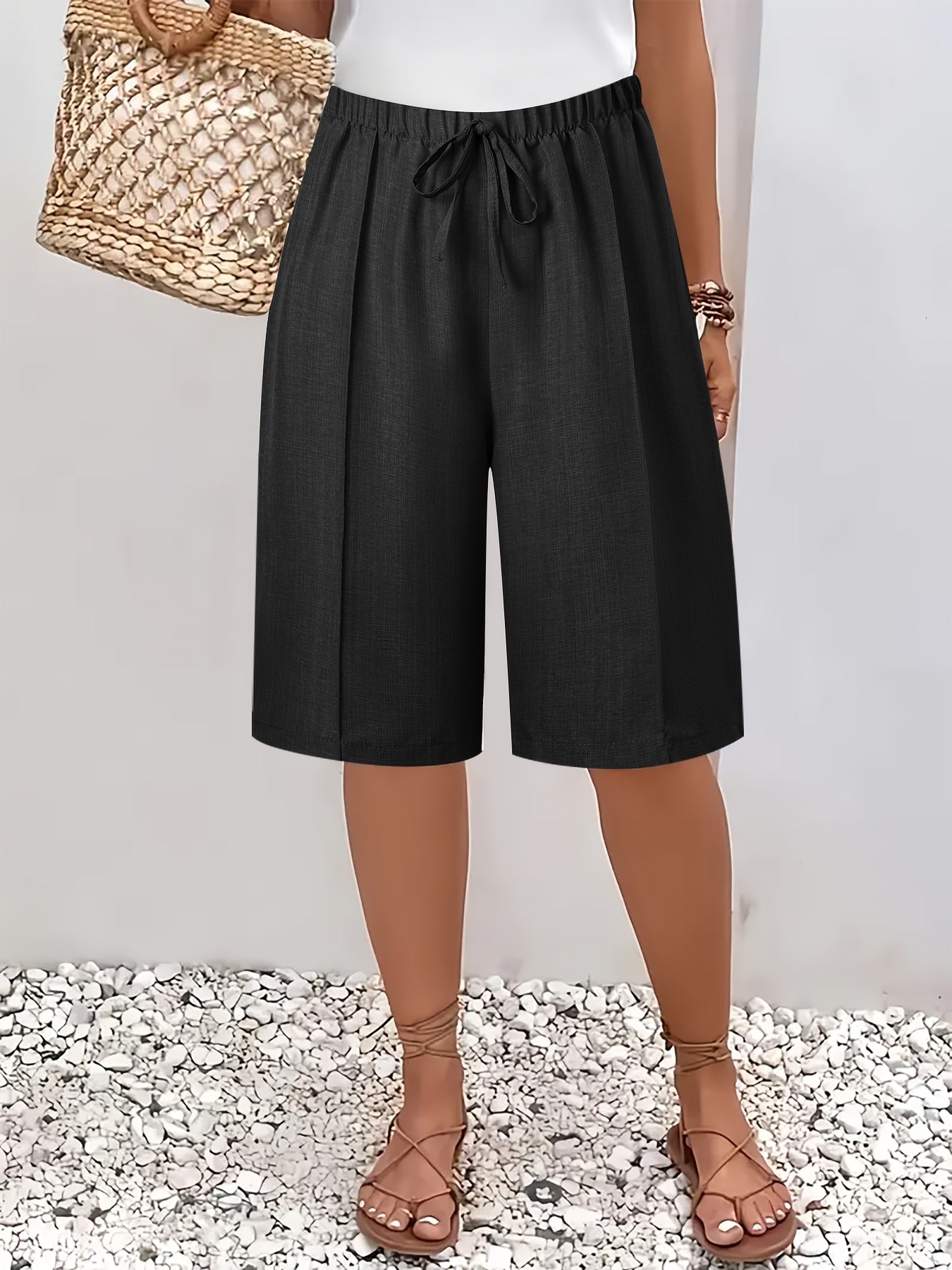 Lina | Elegante en comfortabele short