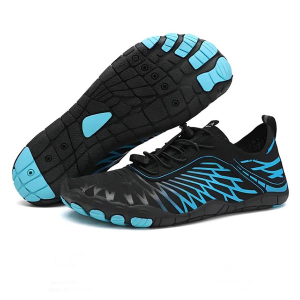 Luna Zapatos | Calzado saludable y antideslizante para pies descalzos