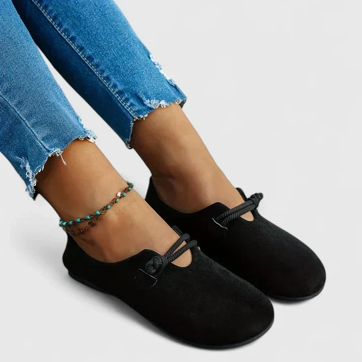 Noemi | Mocasines cómodos con soporte ergonómico