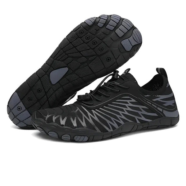Luna Zapatos | Calzado saludable y antideslizante para pies descalzos