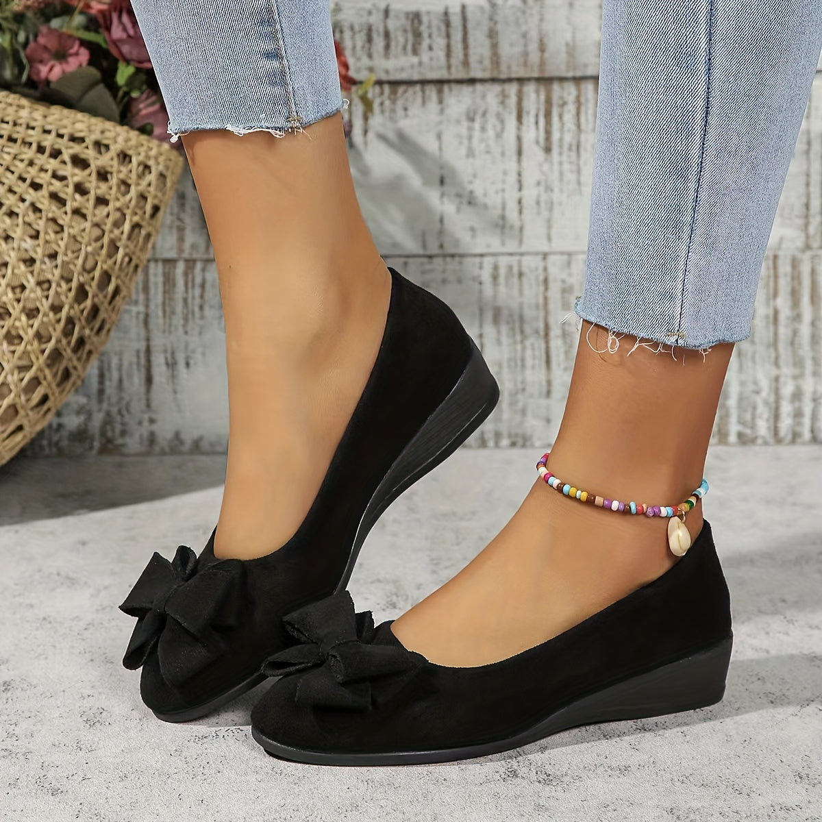 Andrade - Zapatos cómodos