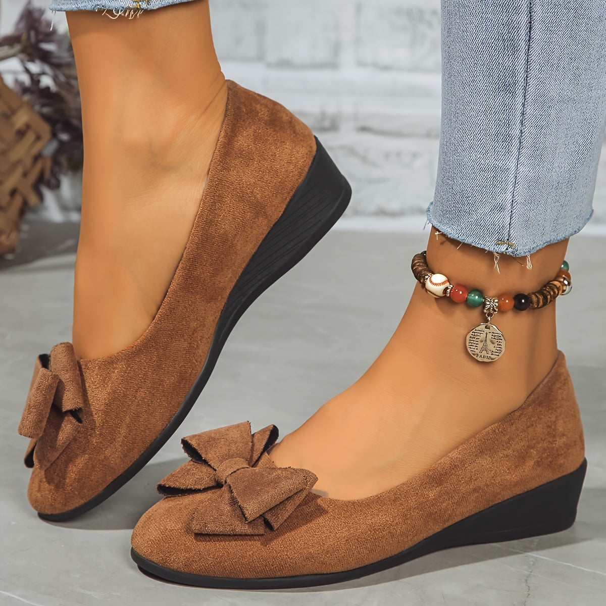 Andrade - Zapatos cómodos