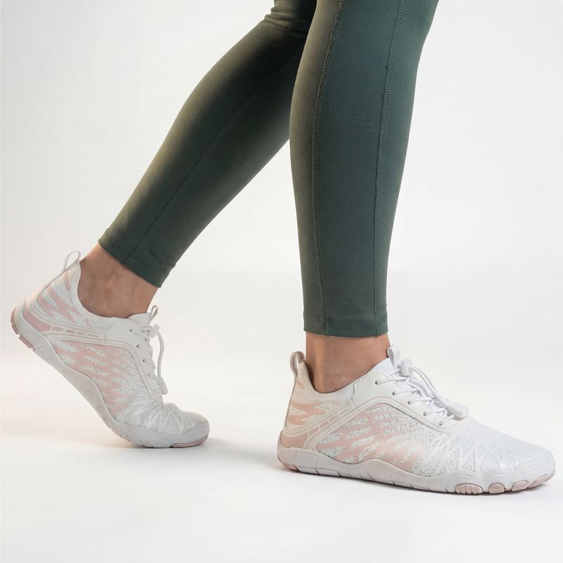 Luna Zapatos | Calzado saludable y antideslizante para pies descalzos