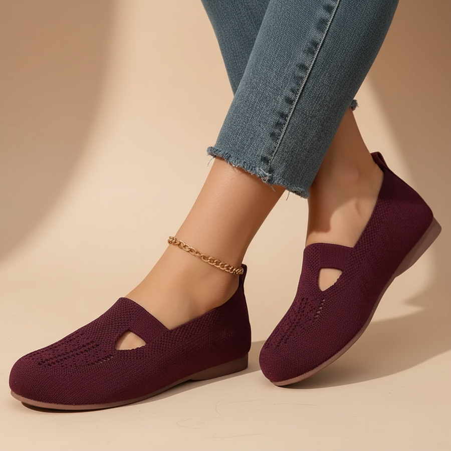 Fiona - Sandalias Ergonómicas