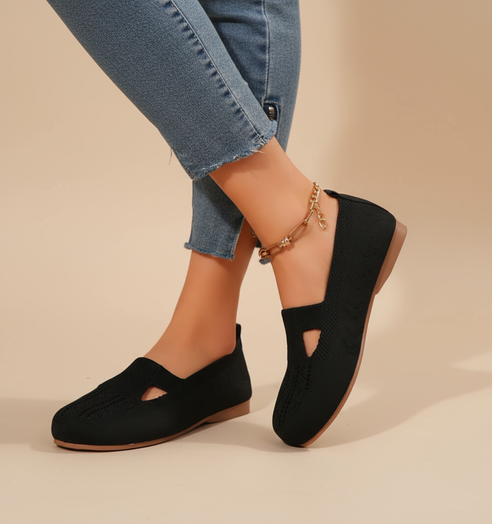 Fiona - Sandalias Ergonómicas
