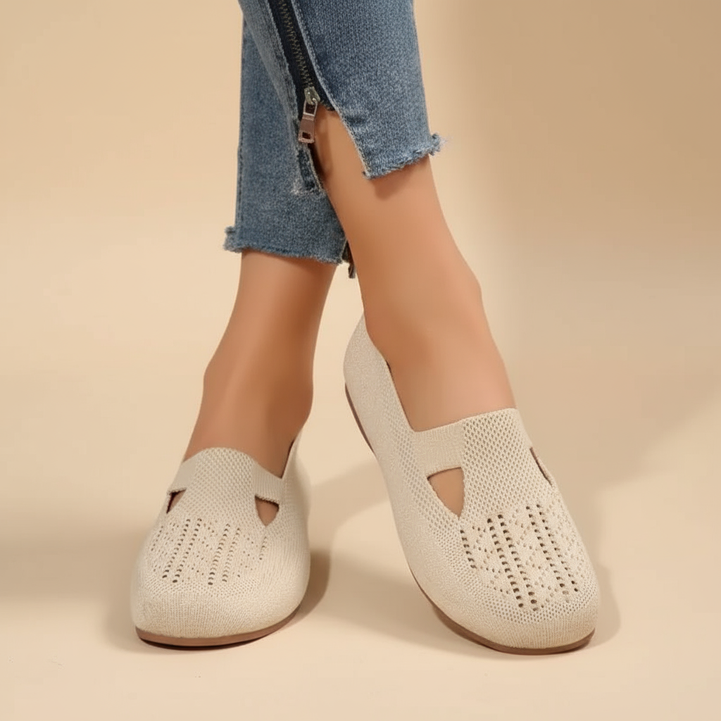 Fiona - Sandalias Ergonómicas
