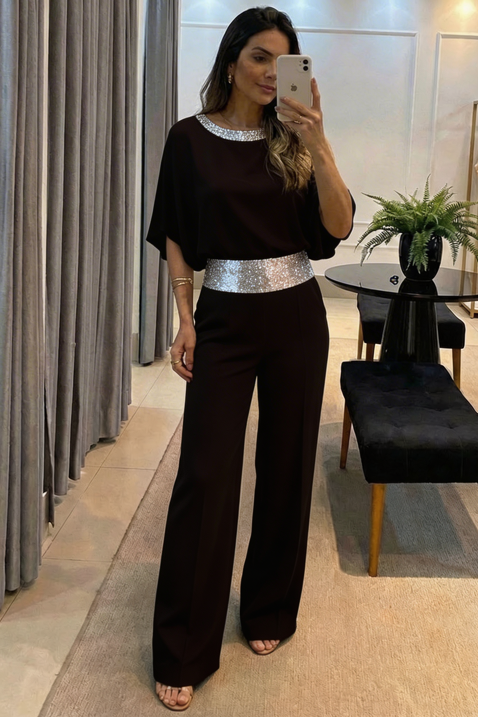Clara | Conjunto Elegante