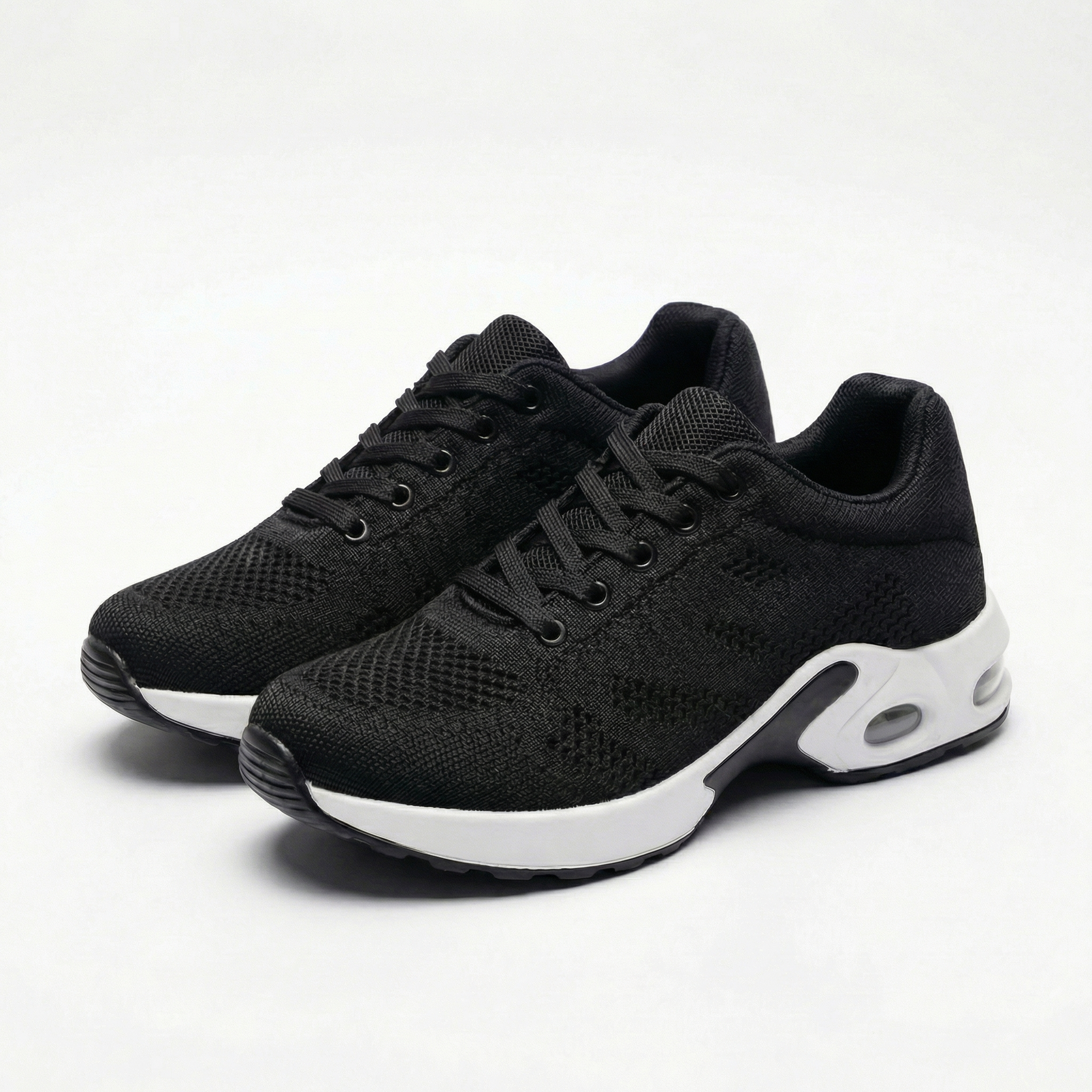 Vera | Zapatillas transpirables con suela flexible