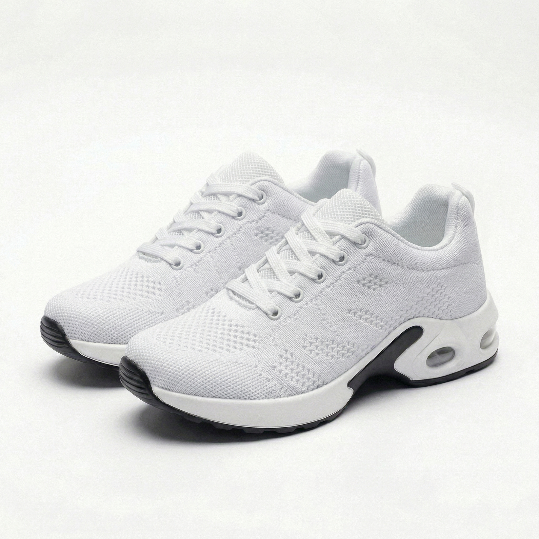 Vera | Zapatillas transpirables con suela flexible