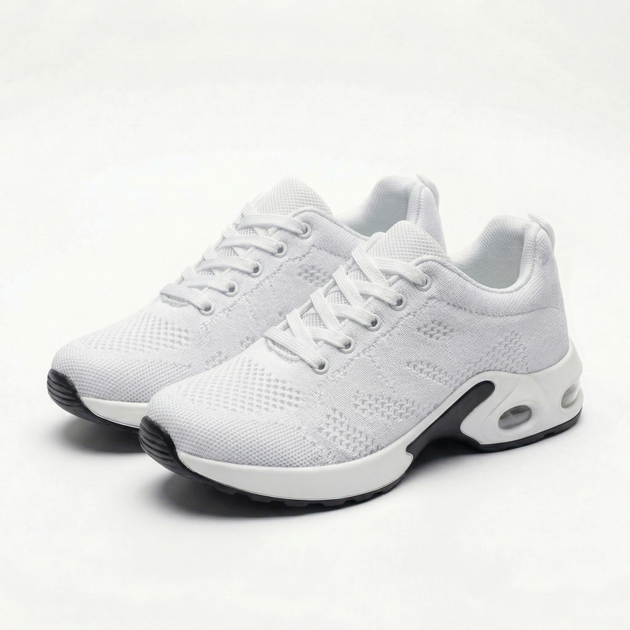 Vera | Zapatillas transpirables con suela flexible