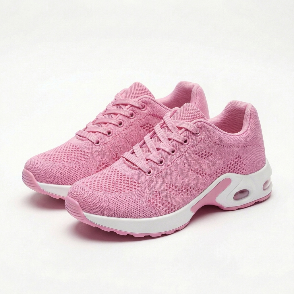 Vera | Zapatillas transpirables con suela flexible
