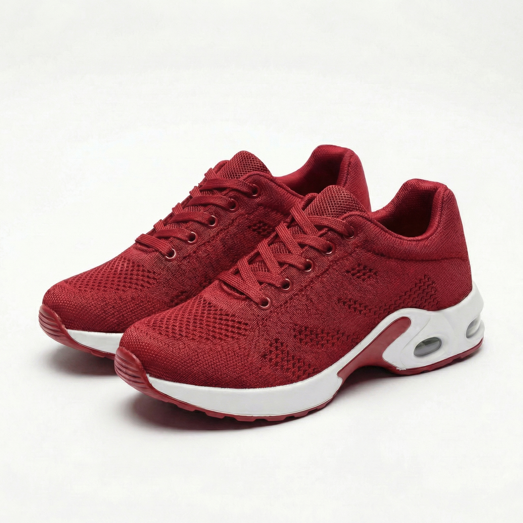 Vera | Zapatillas transpirables con suela flexible