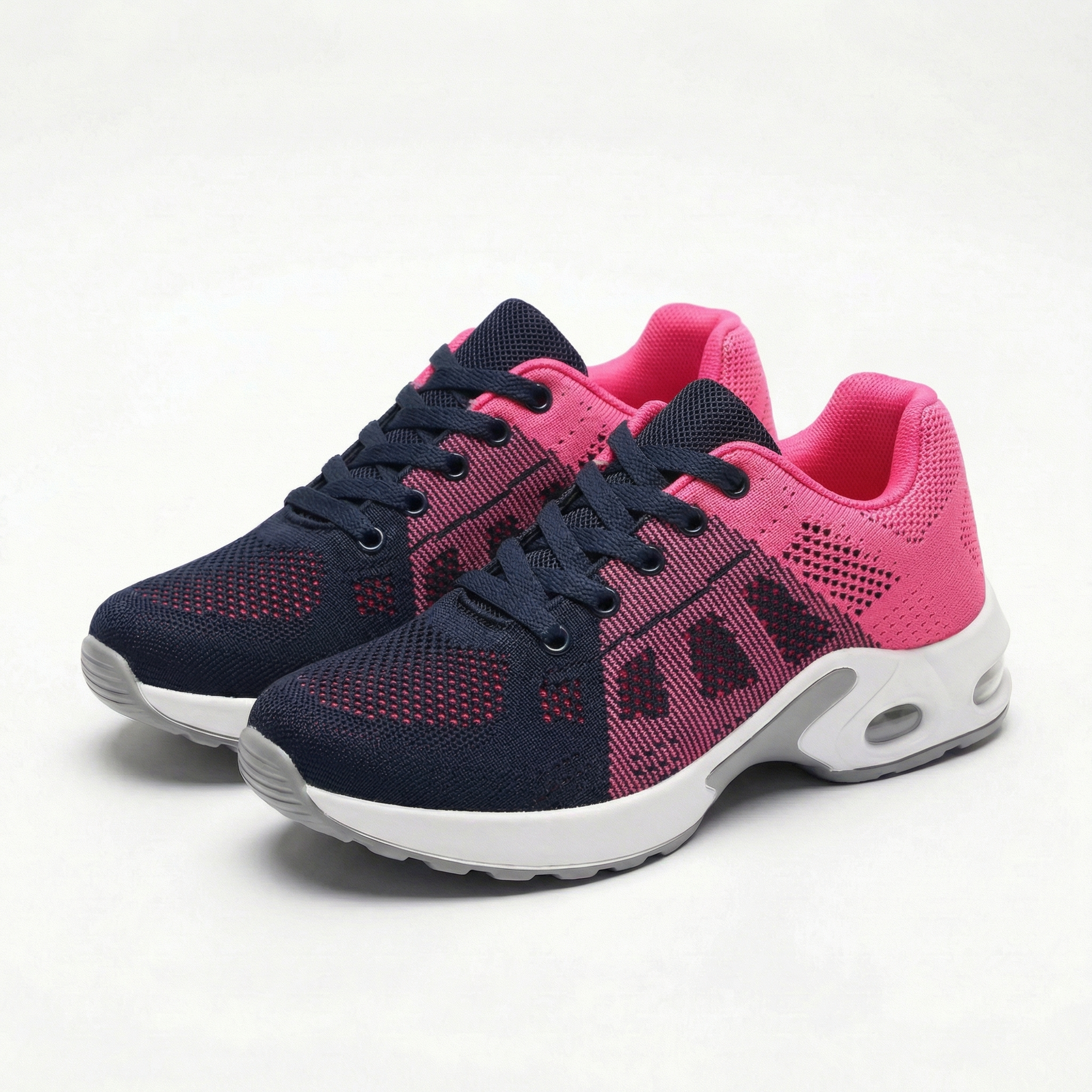 Vera | Zapatillas transpirables con suela flexible