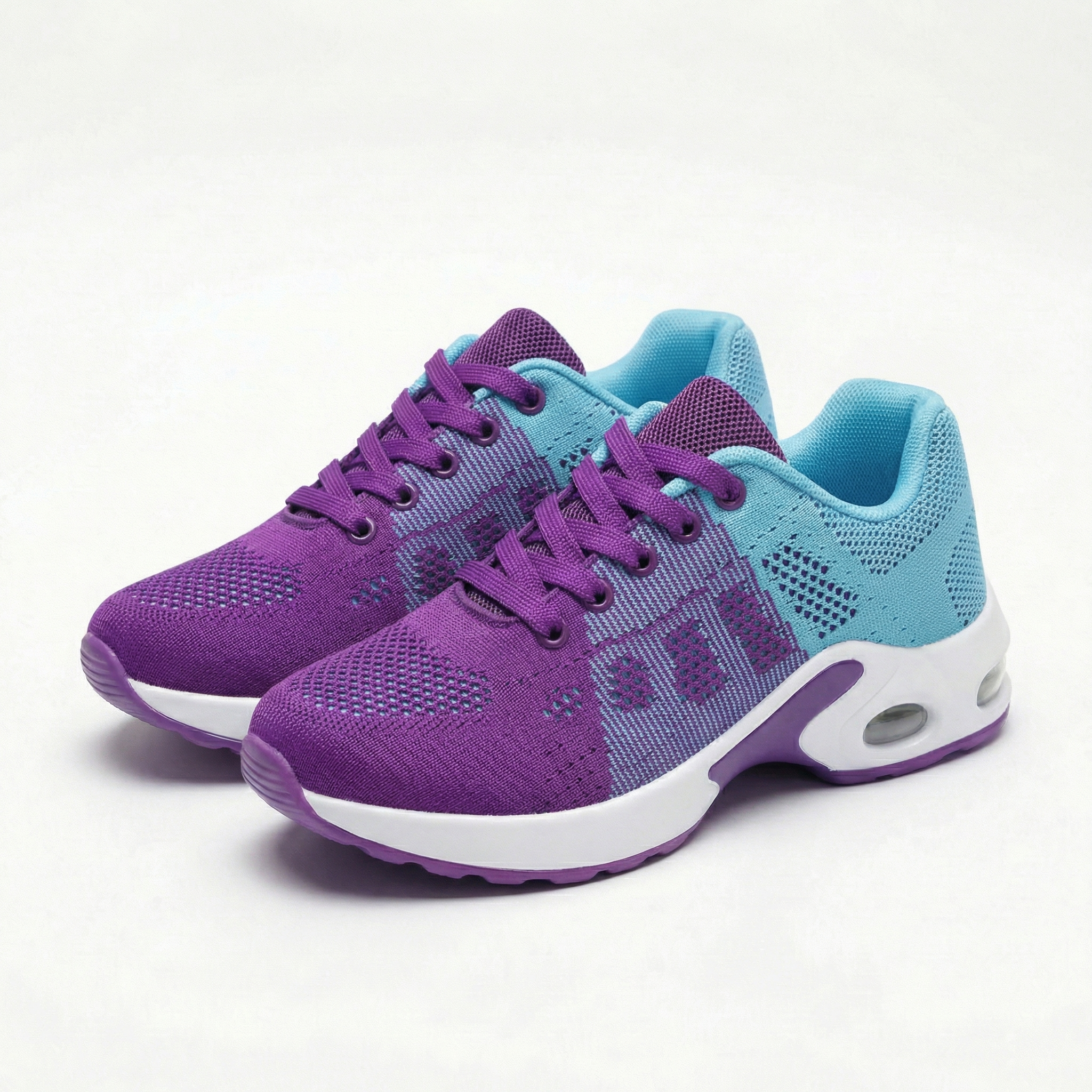 Vera | Zapatillas transpirables con suela flexible