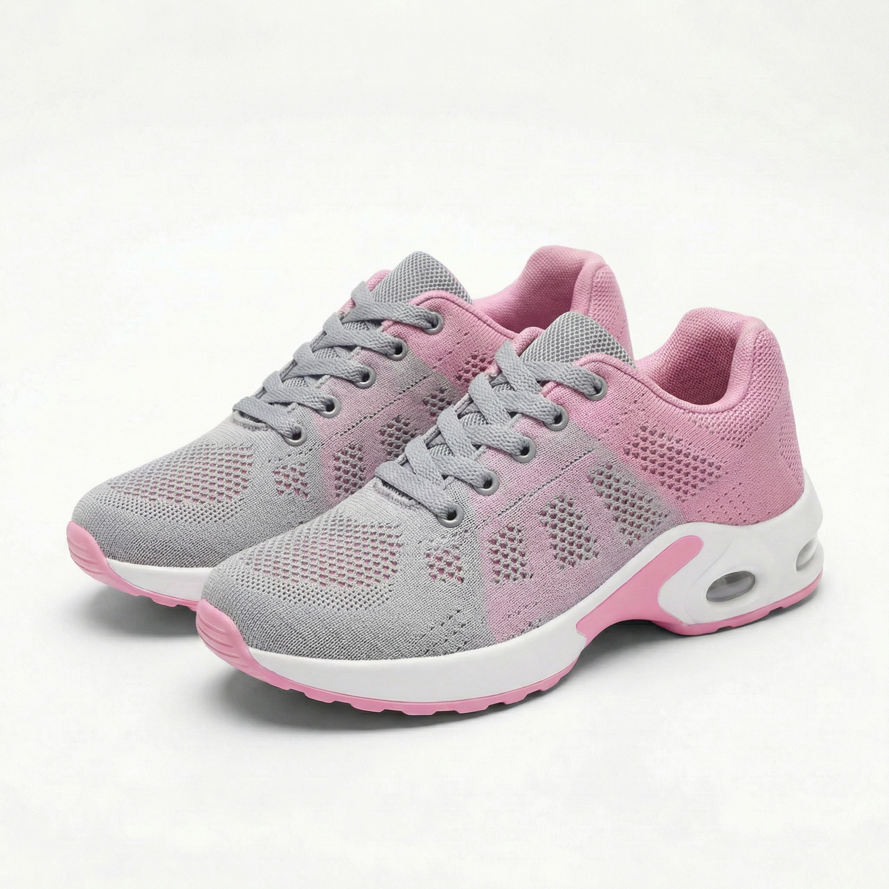 Vera | Zapatillas transpirables con suela flexible