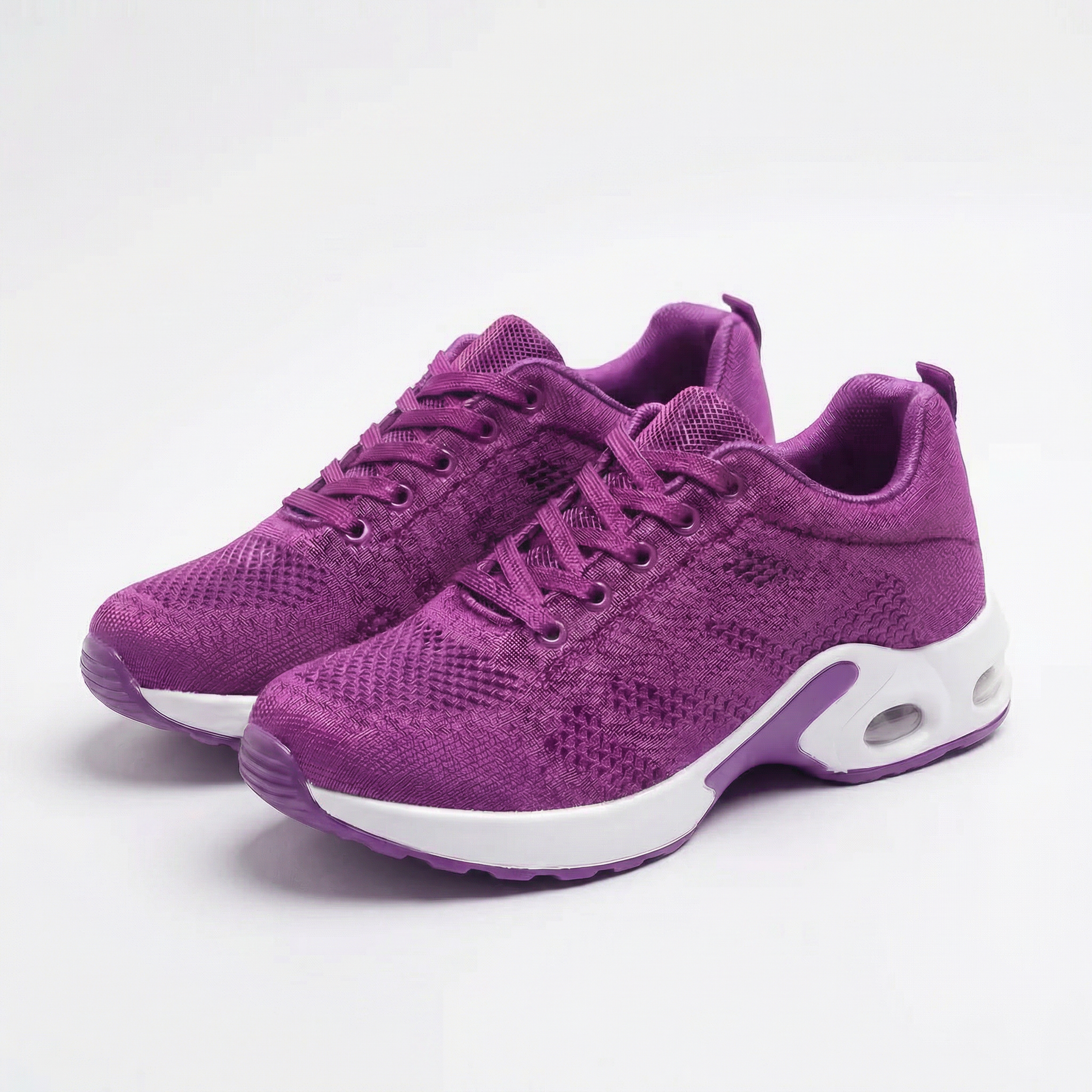 Vera | Zapatillas transpirables con suela flexible