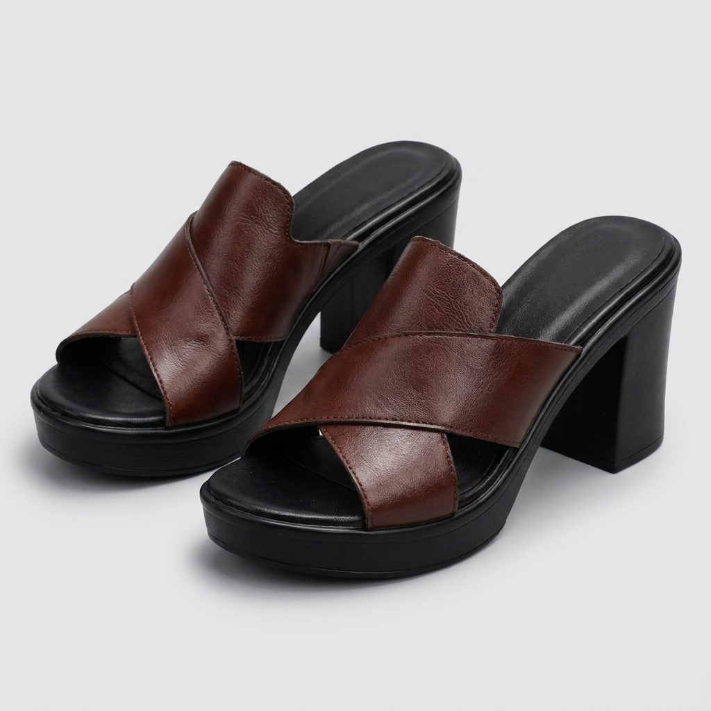 Darcy | Sandalias Elegantes Cómodas