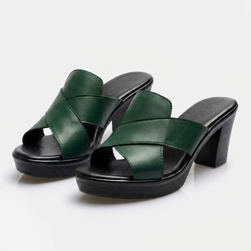 Darcy | Sandalias Elegantes Cómodas