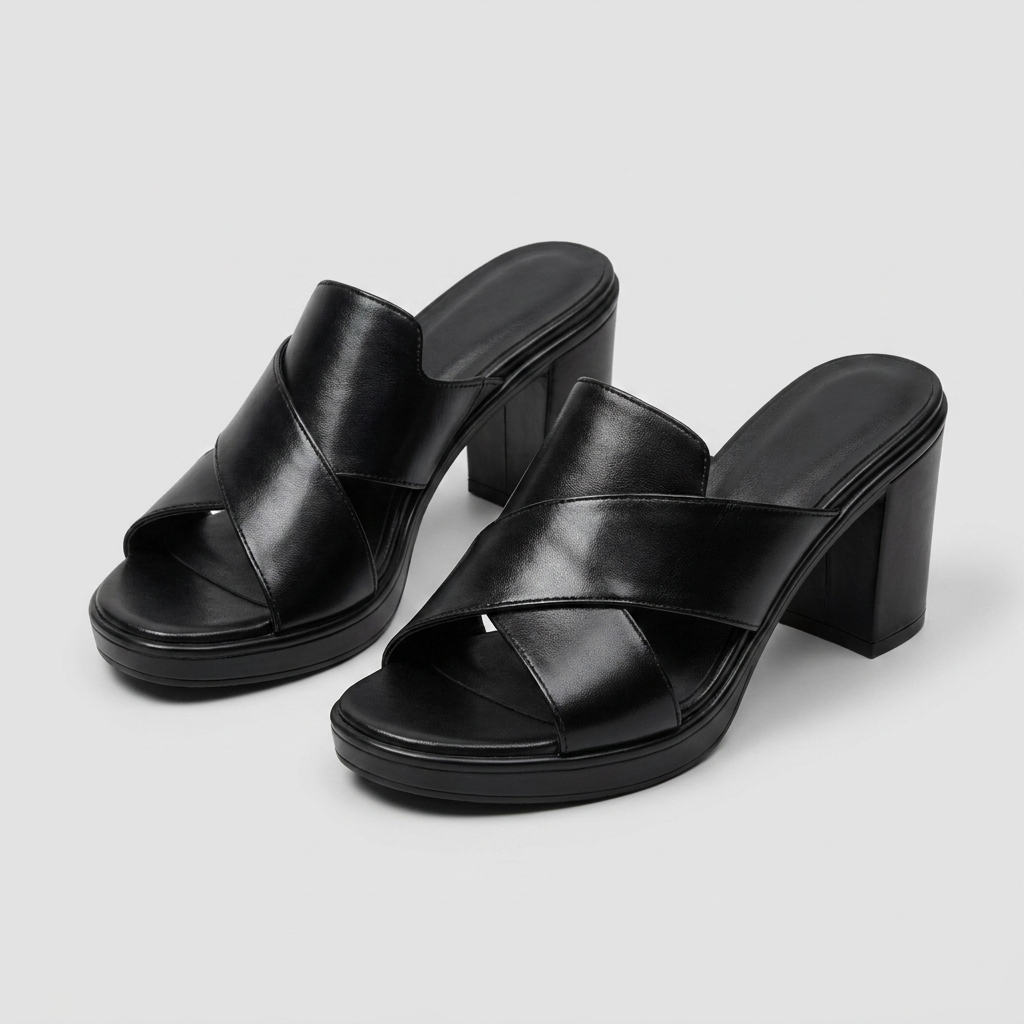 Darcy | Sandalias Elegantes Cómodas