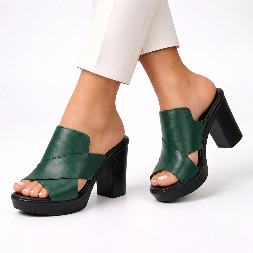 Darcy | Sandalias Elegantes Cómodas