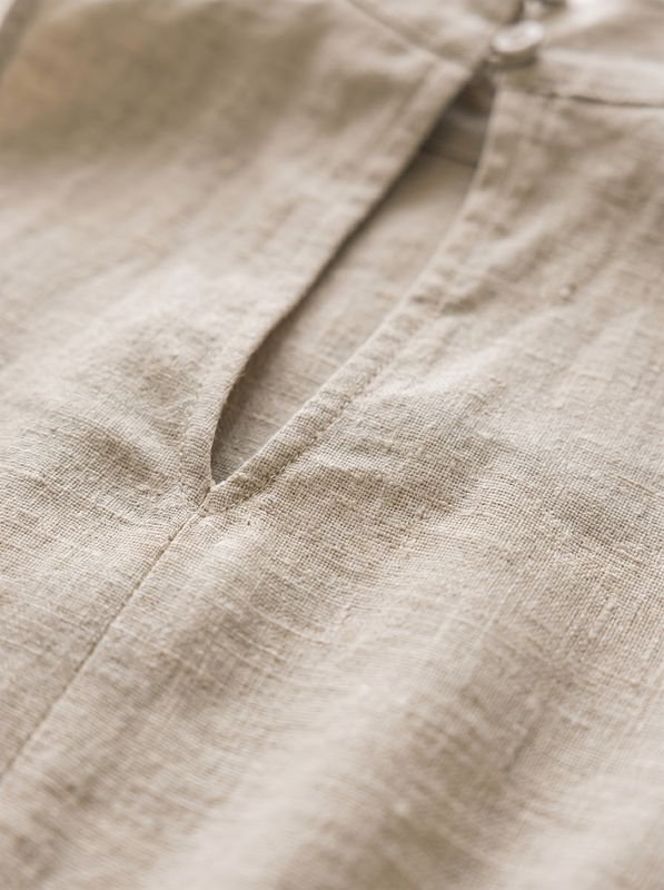 Alba | Conjunto minimalista de dos piezas