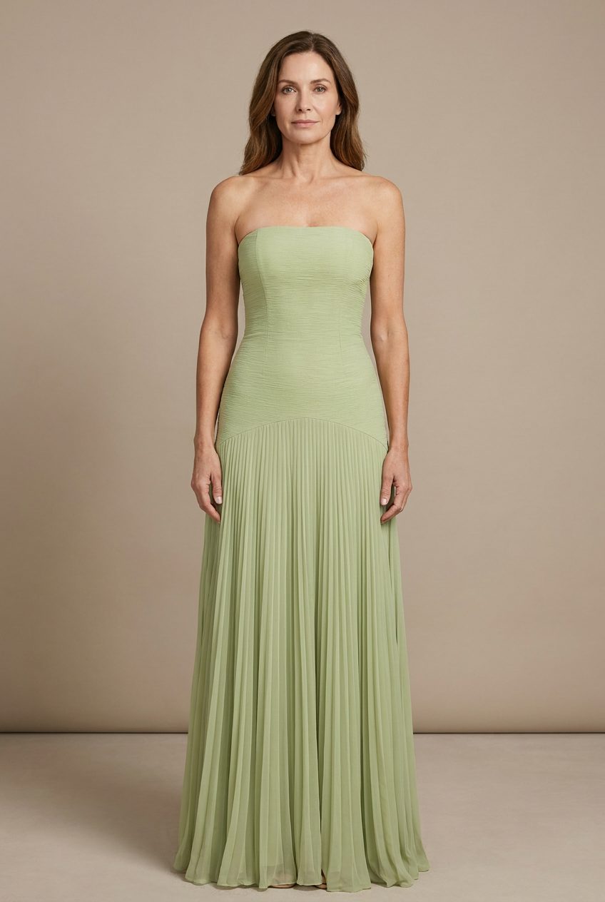 Vestido Almudena | Elegancia Sofisticada