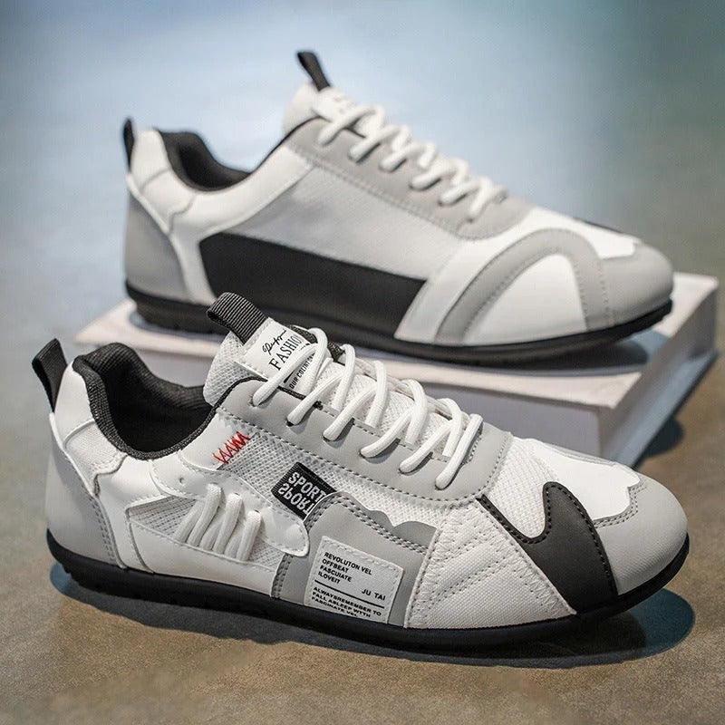Giovanni | Zapatillas Retro Multicolor