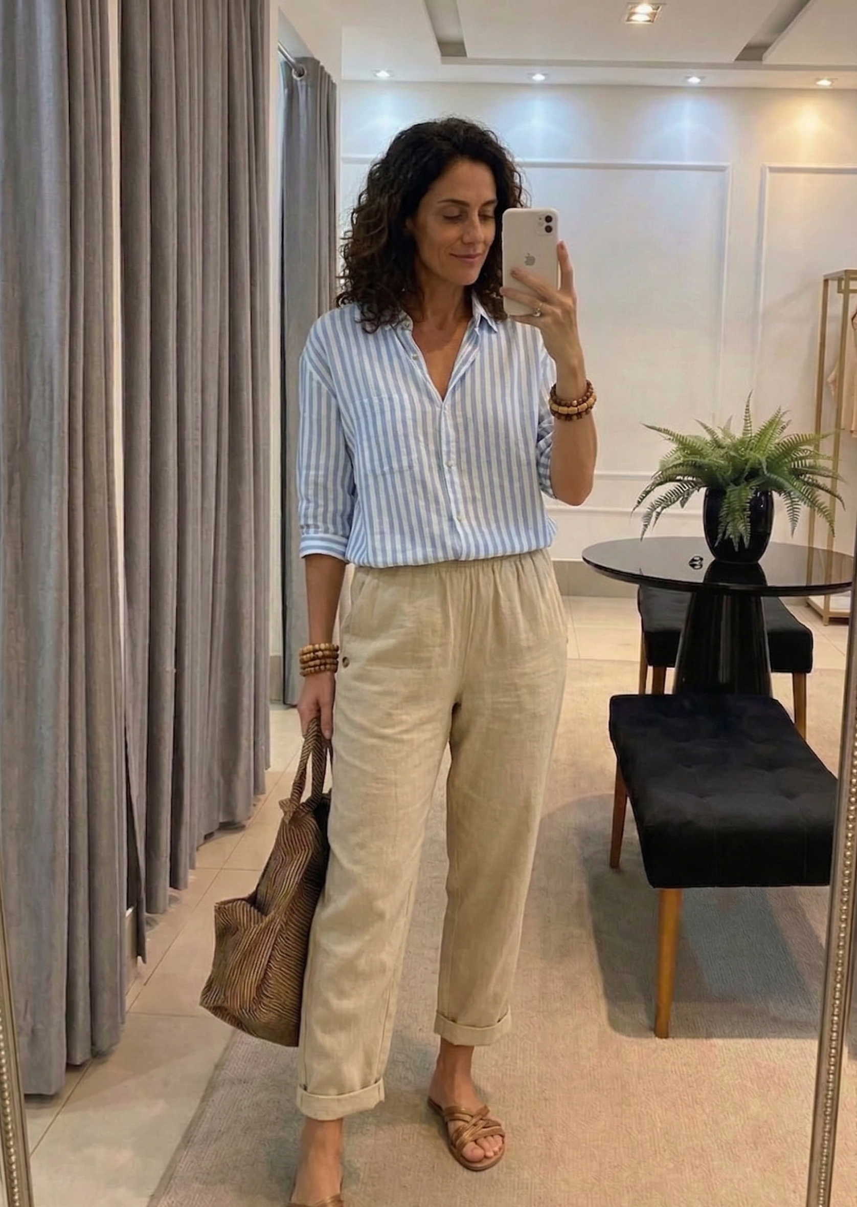Laia | Pantalones Breeze Comfort
