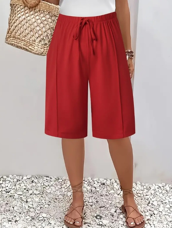 Lina | Elegante en comfortabele short