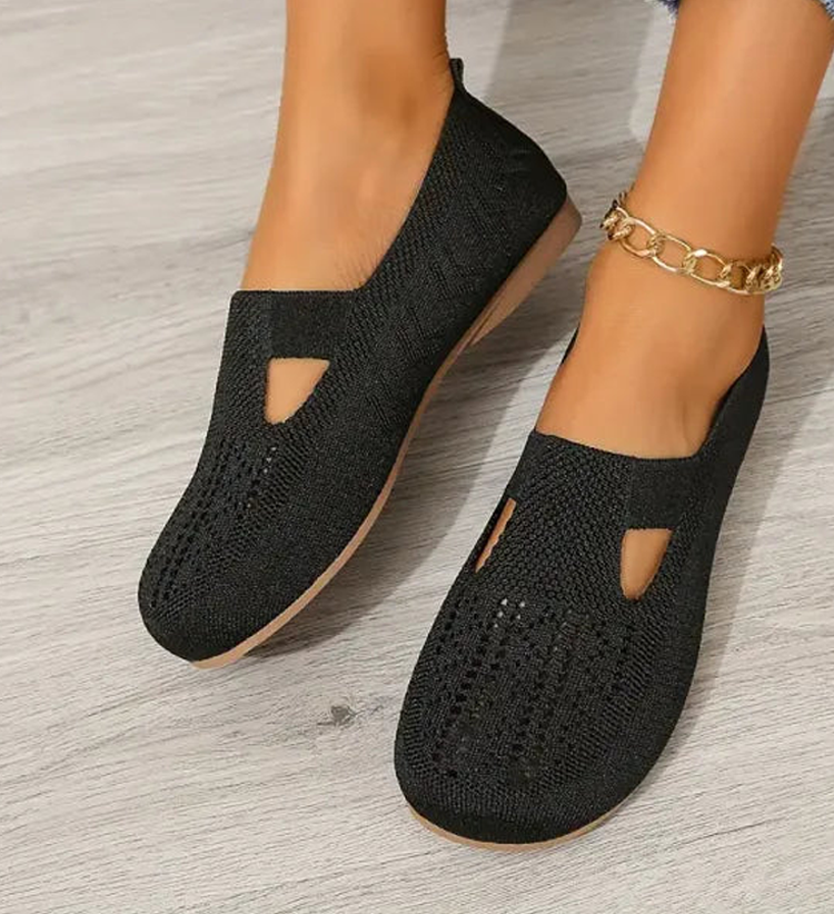 Fiona - Sandalias Ergonómicas