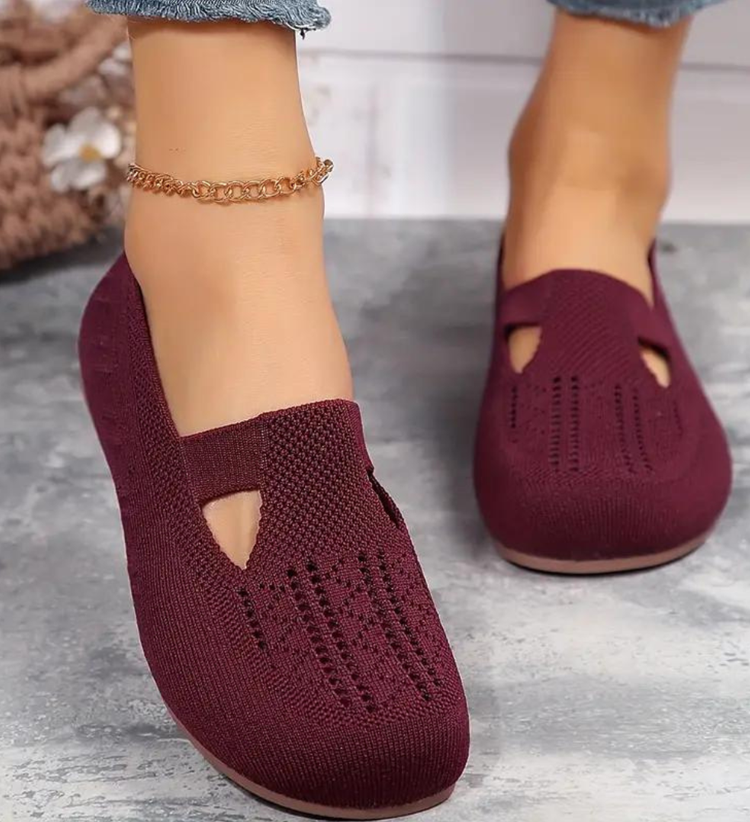 Fiona - Sandalias Ergonómicas