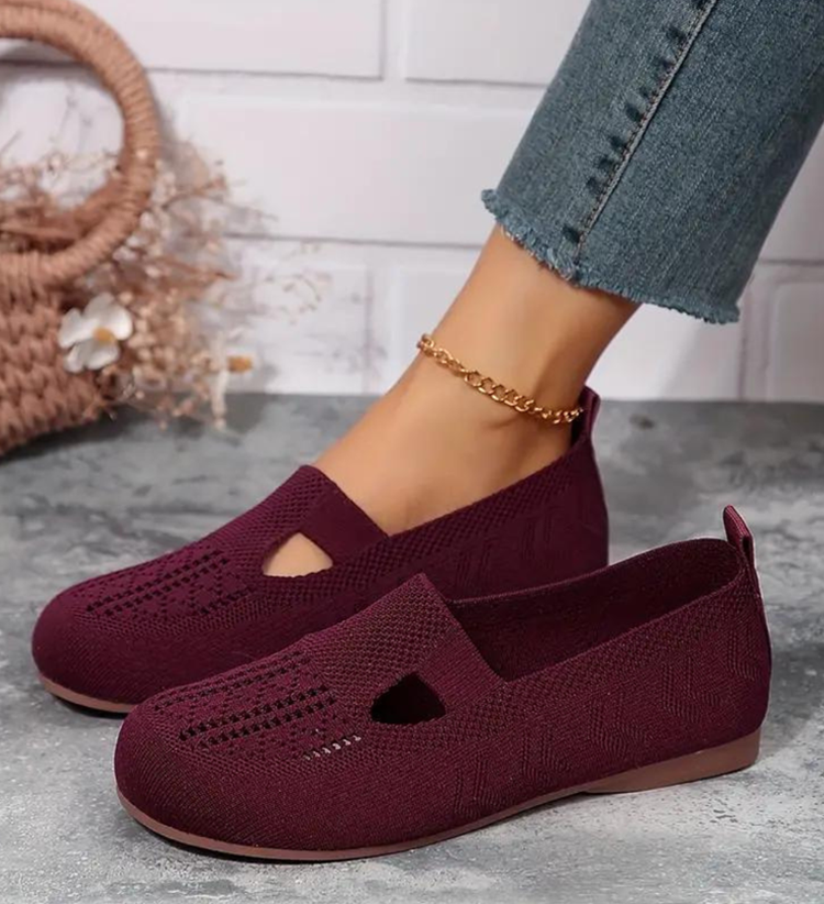 Fiona - Sandalias Ergonómicas