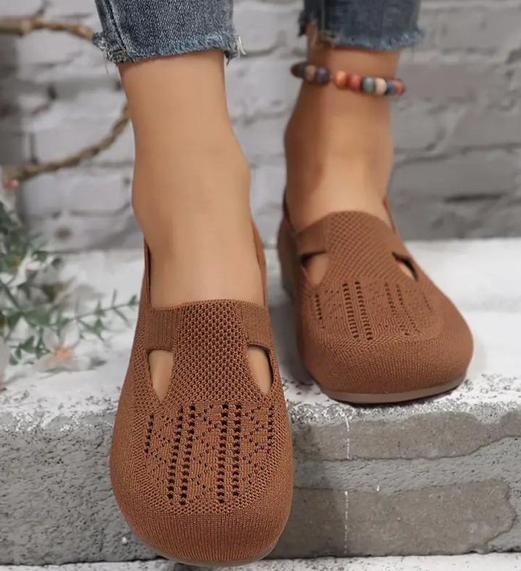 Fiona - Sandalias Ergonómicas