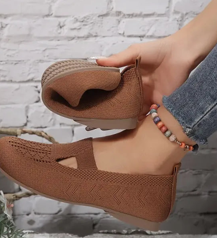 Fiona - Sandalias Ergonómicas