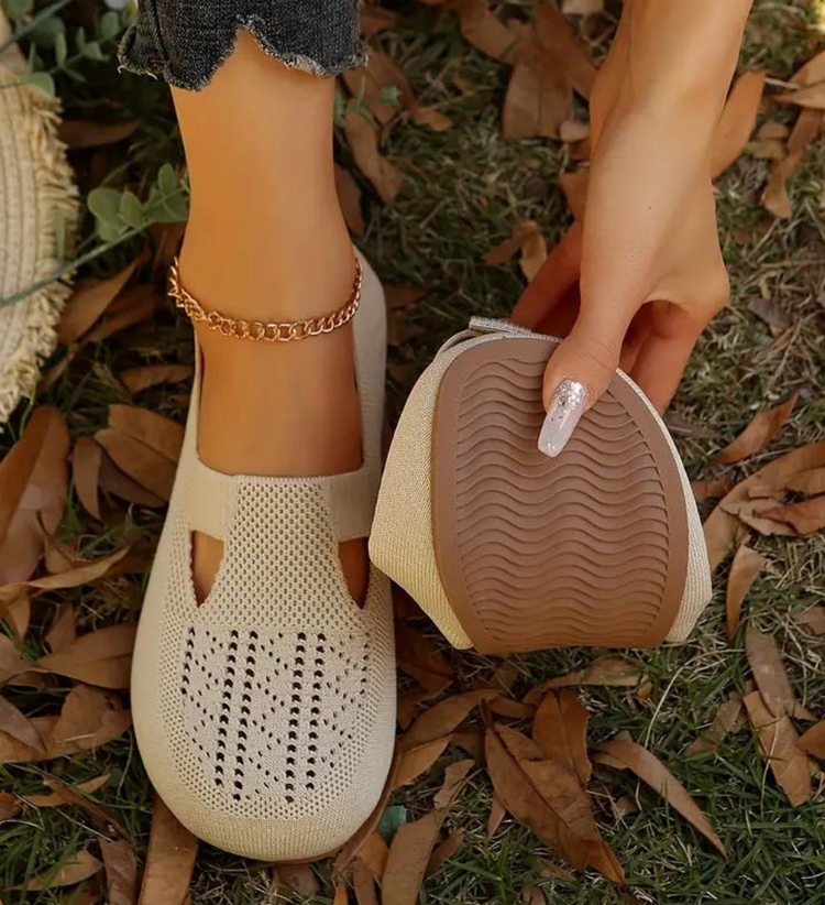Fiona - Sandalias Ergonómicas