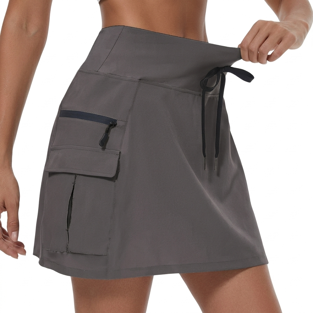 Fiorella | Skort cómodo y deportivo