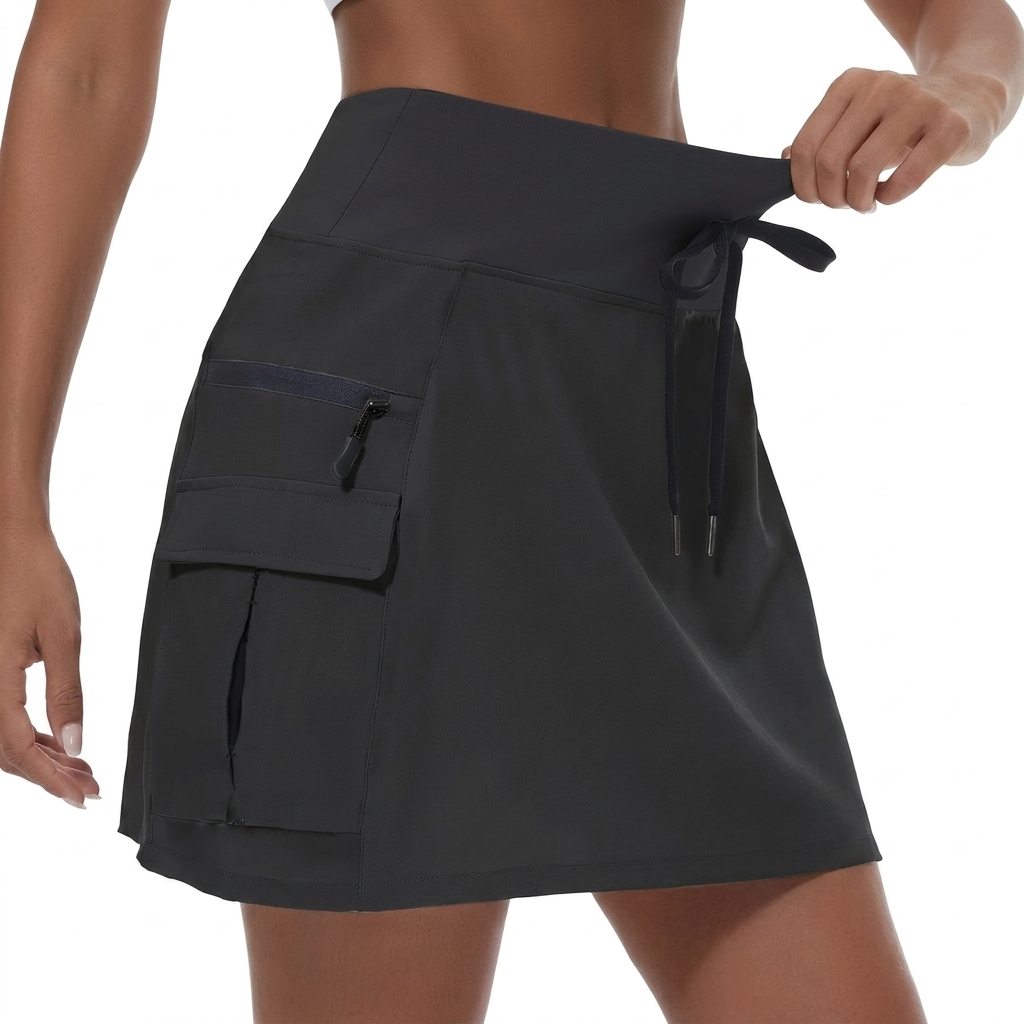 Fiorella | Skort cómodo y deportivo